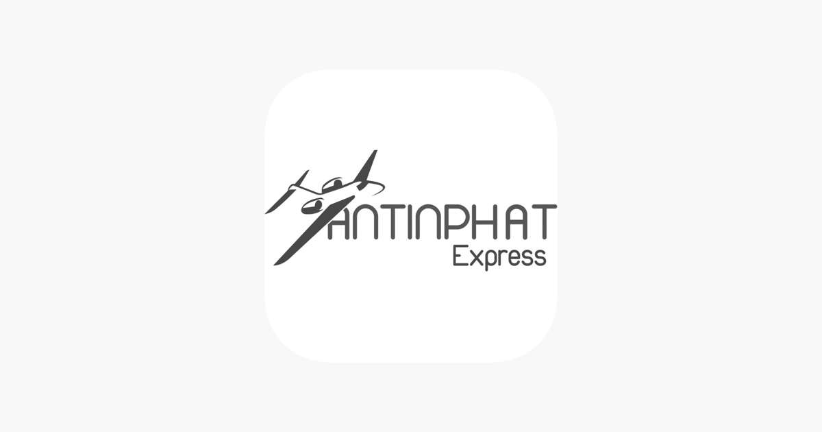 ‎An Tin Phat Express Co na App Store