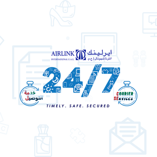 Airlink 24/7 Courier Services