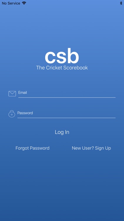 CricketSB