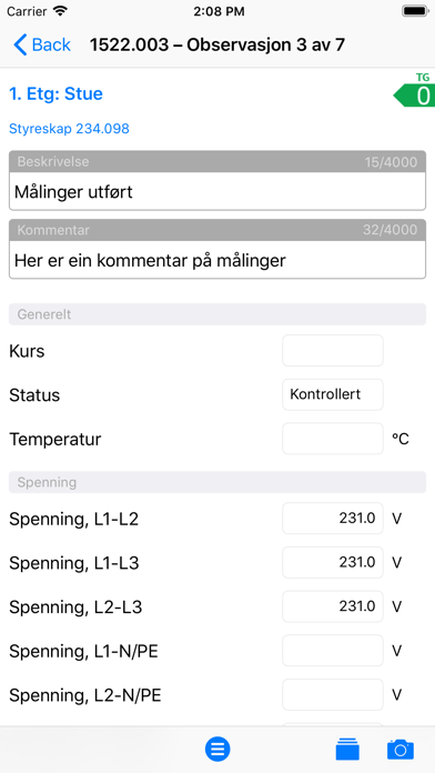 How to cancel & delete iDoc from iphone & ipad 3