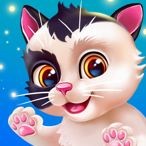 My Cat! – Virtual Pet Game