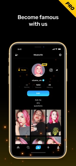 Spitch - answers and questions(圖5)-速報App