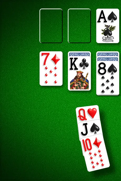Solitaire City