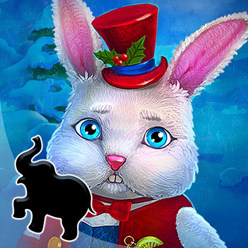 Christmas Stories: Alice icon