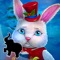 Funny, crazy and very festive adventures await Alice this year