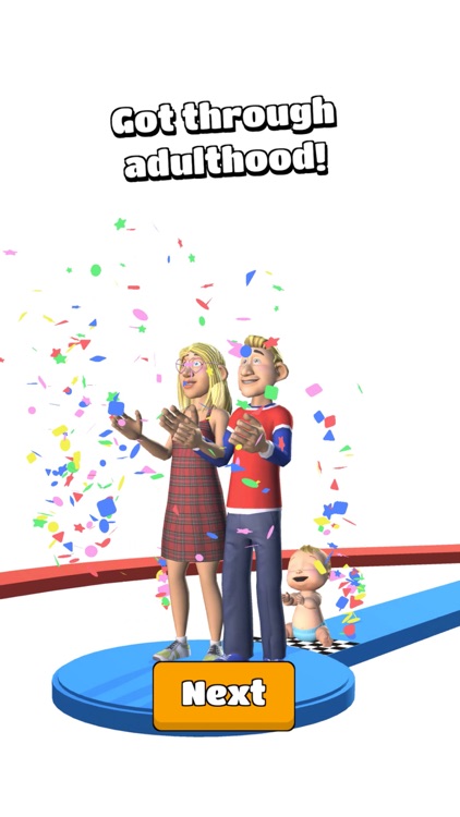 Hyper Life screenshot-5