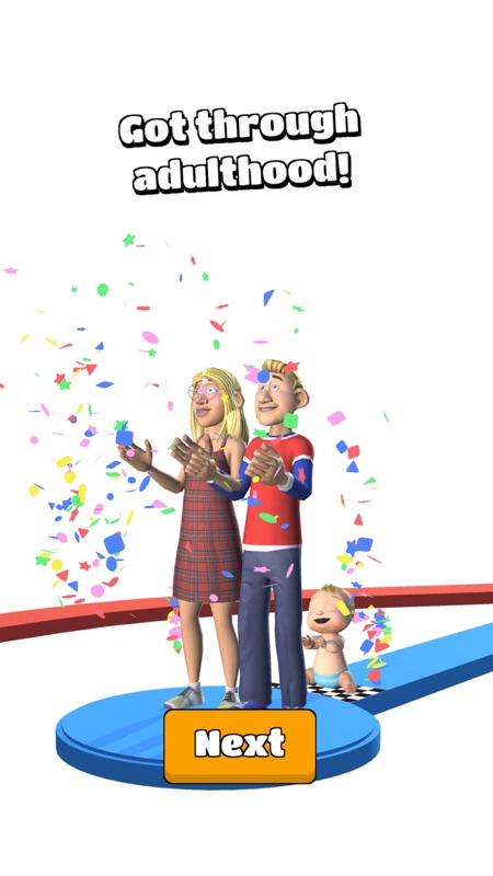 Hyper Life screenshot 6