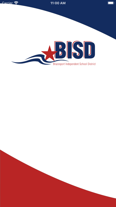 Brazosport ISD Athletics Screenshot