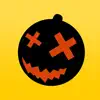 Ultimate Halloween Stickers delete, cancel