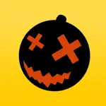 Ultimate Halloween Stickers App Contact
