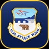 163d Attack Wing icon