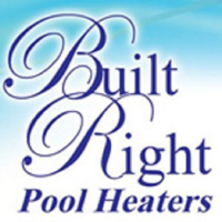 Built Right Wifi Pool Heater