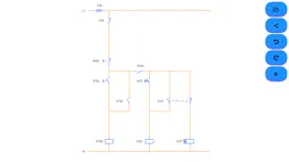 How to cancel & delete sld | electrical diagrams 4