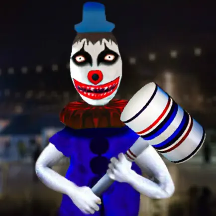 Haunted Carnival Scary Monster Читы