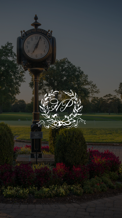 Hyde Park Golf and CC Screenshot