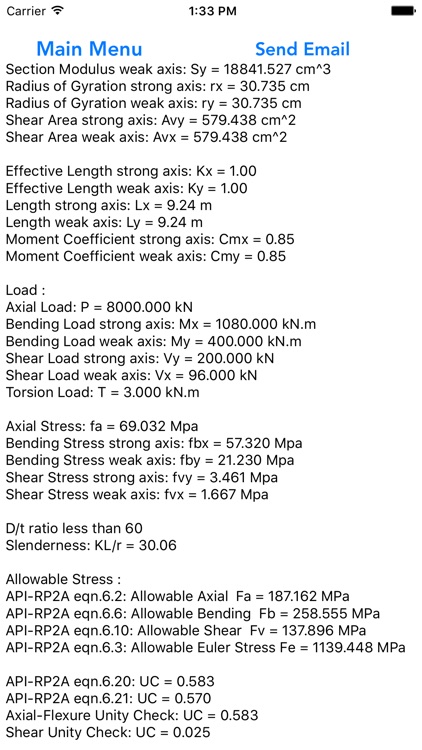 Tubular4T screenshot-3