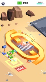 Cars Arena screenshot