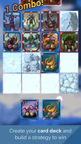 Game screenshot Cards Knight mod apk