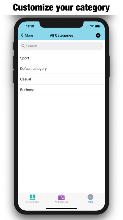 My Clothes And Wardrobe- Dress screenshot-7