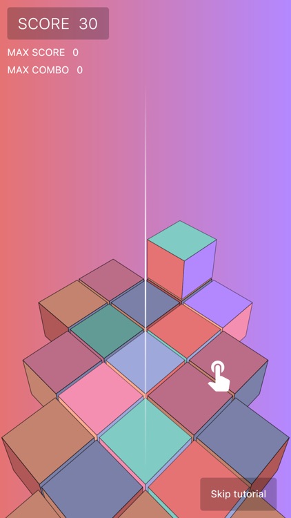 RTC: Roll The Cube screenshot-3