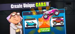 Game screenshot Motor World: Car Factory hack