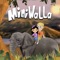 On the rainforest island of Java in Indonesia, there is a fascinating animal sanctuary called Miniwalla