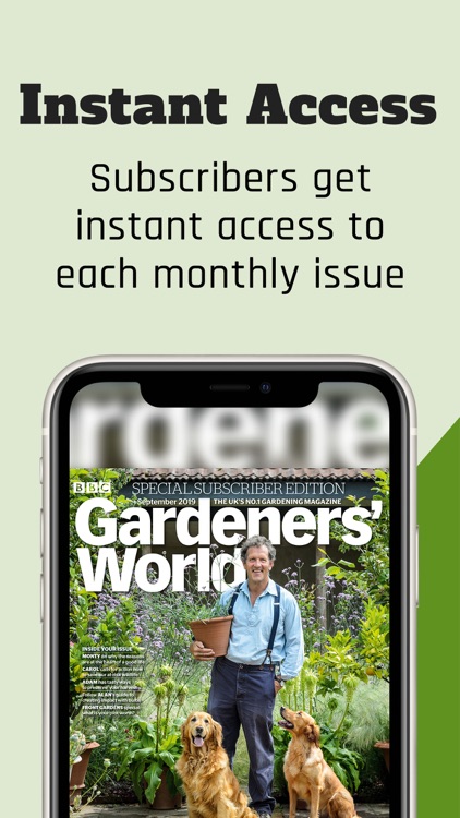 BBC Gardeners’ World Magazine screenshot-6
