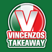 Vincenzos Takeaway App