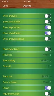 real chess professional new iphone resimleri 4