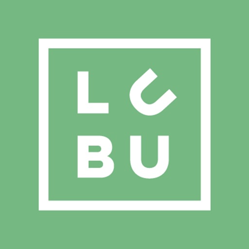 LuBu | Lunch Buddies Icon