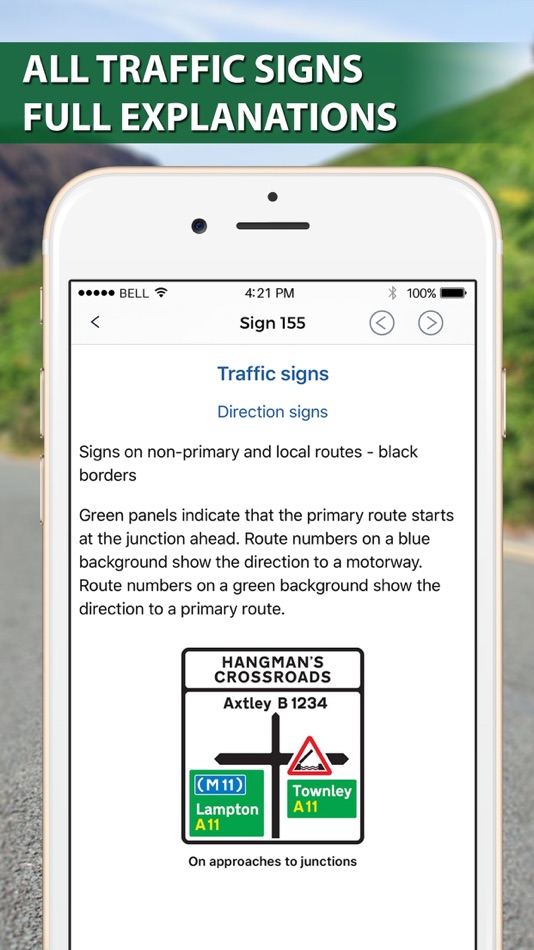 #2. The Highway Code 2025 (iOS) 由: Deep River Development Ltd