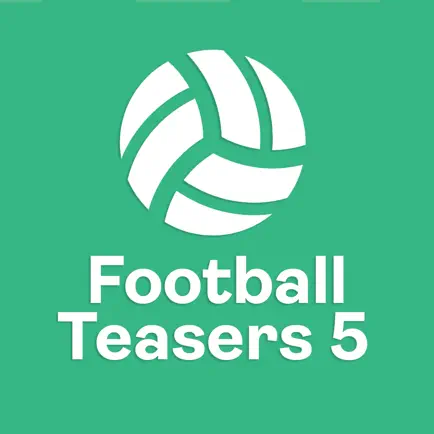 Football Teasers 5 Читы