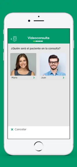 Game screenshot AVALIAN e-Doc hack