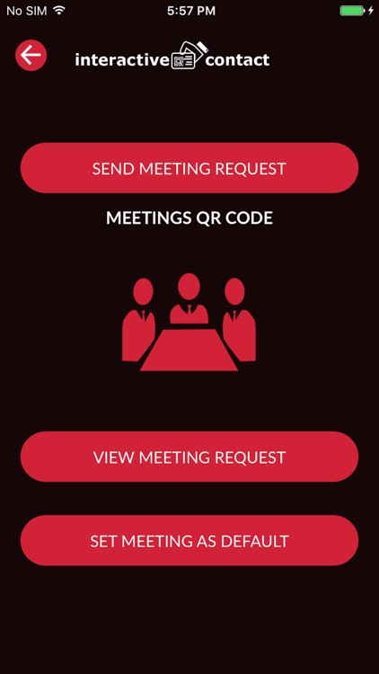 Interactive Contact screenshot-4