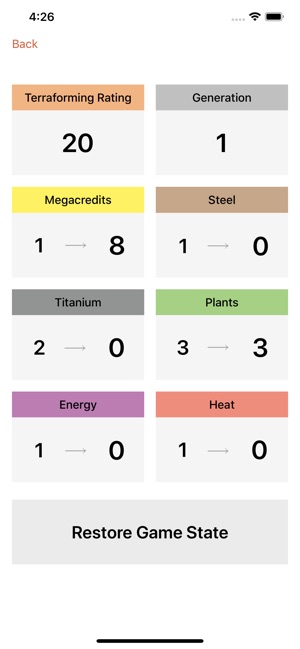 Terraforming Assistant(圖4)-速報App