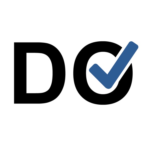 DoTask Manager icon