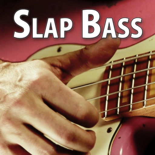 Beginning Slap Bass with MarloweDK