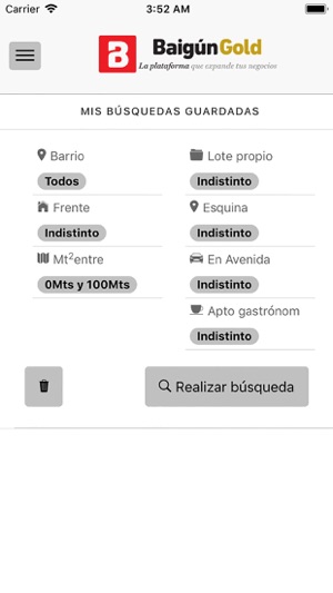 Baigún Gold(圖9)-速報App