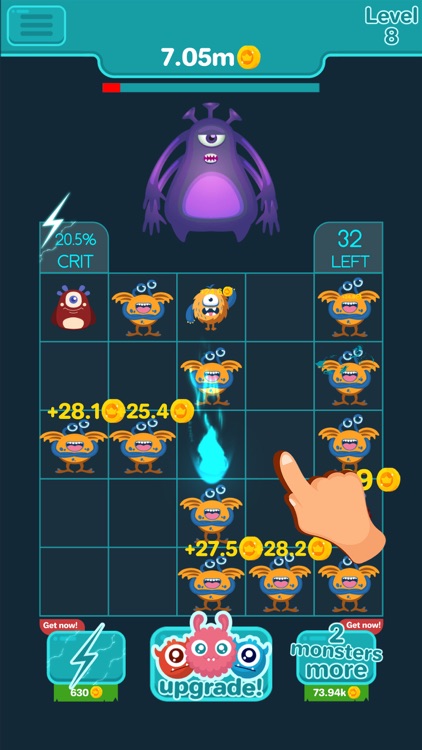 Merge Master screenshot-4