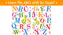 Game screenshot Dr. Seuss's ABC - Read & Learn mod apk