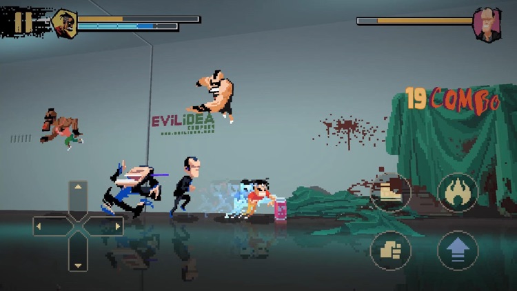 I Am The Hero screenshot-4
