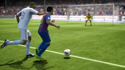 Dream League Soccer Stars 2019 Screenshot