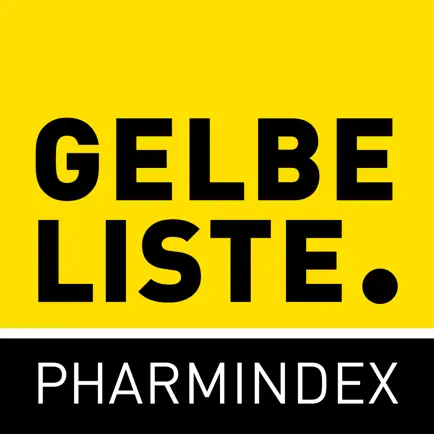Gelbe Liste Pharmindex App Cheats