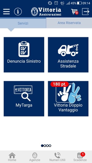 MyVittoria(圖2)-速報App