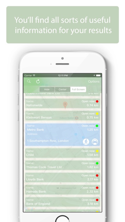 BankHound screenshot-3