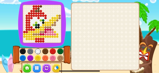 Mosaic Beads Puzzle(圖8)-速報App