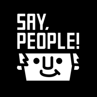 SAY PEOPLE  アバターメーカー