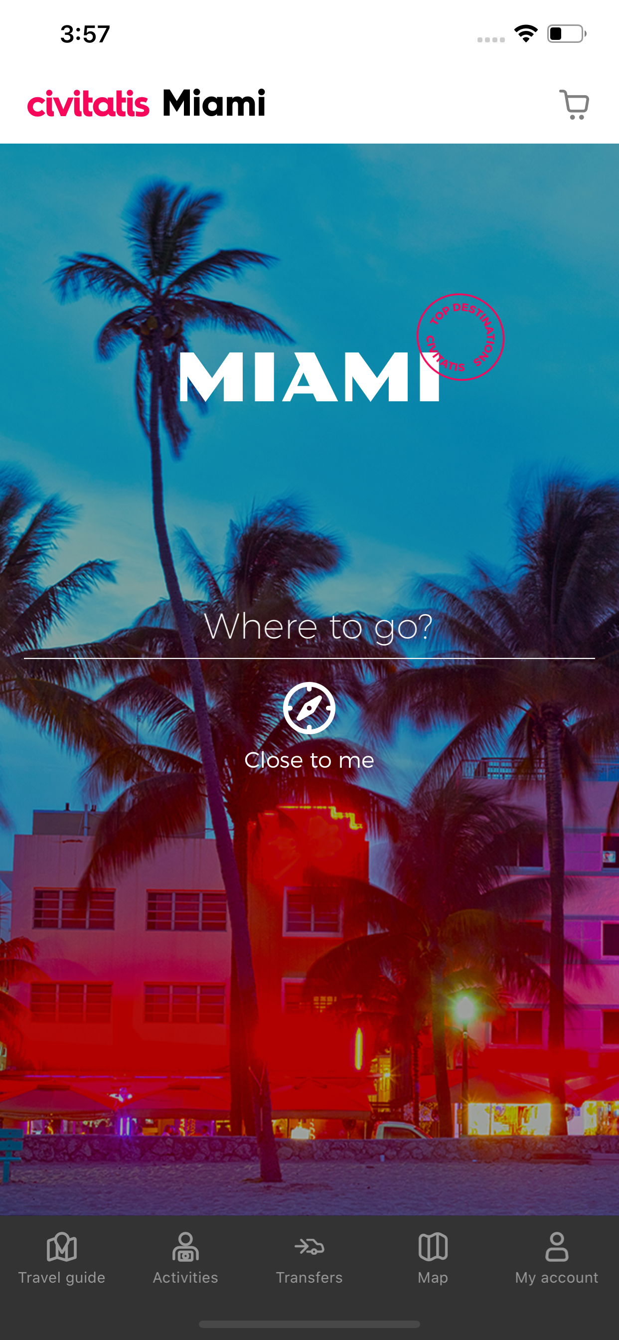 Miami Guide By Civitatis.com