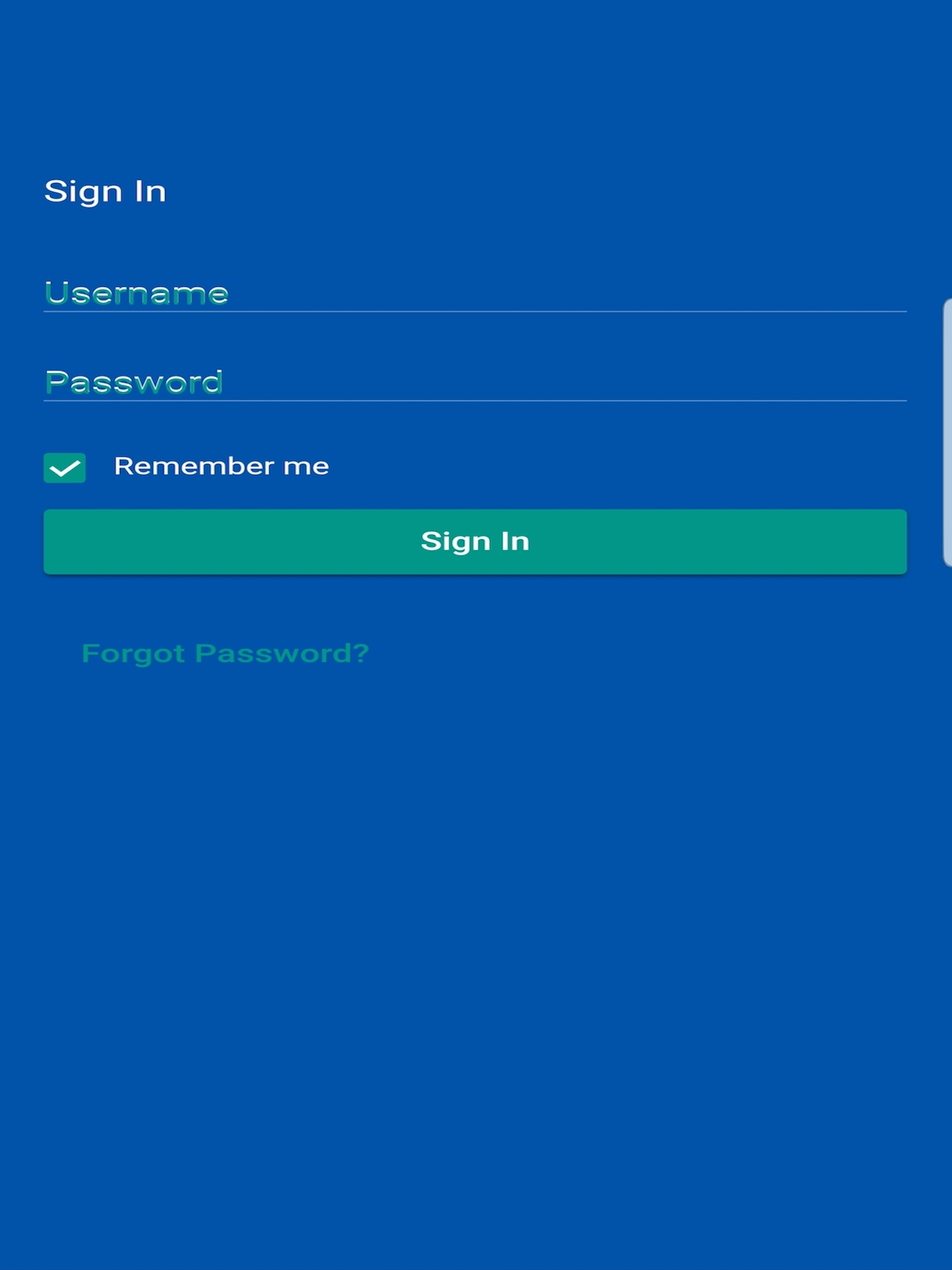 FLYER Eats: DRIVER APP screenshot 7