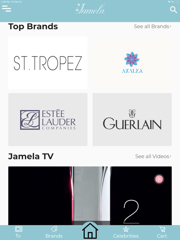 Screenshot #5 pour Jamela